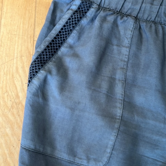 Cloth & Stone Women’s Tencel Jogger Pants - Picture 2 of 7